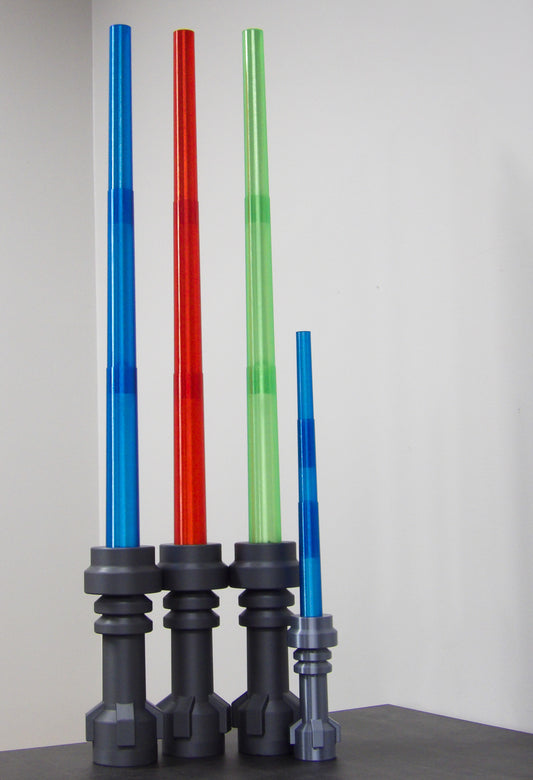 Mega Saber