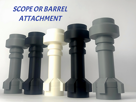 Scope/Barrel