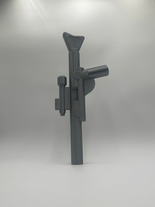 Large Scoped Blaster